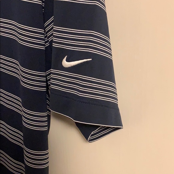 Nike Dri-Fit Polo - S - Picture 2 of 4